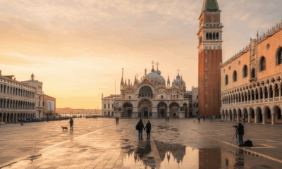 découvrez les activités incontournables à venise en 2025 et bénéficiez de conseils pratiques pour profiter pleinement de votre séjour dans la cité des gondoles.