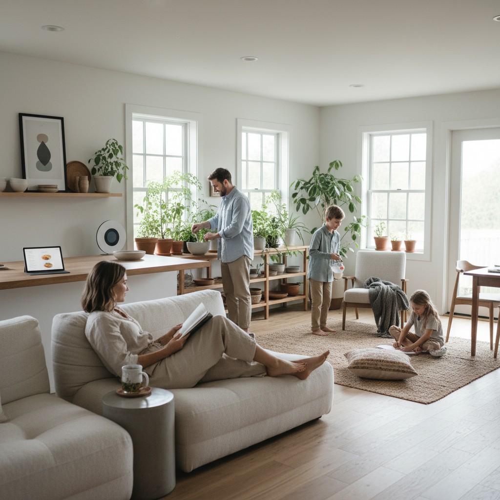 découvrez notre guide complet sur le staycation en 2025 avec des avis experts et des conseils pratiques pour maximiser le plaisir de vos vacances à domicile.