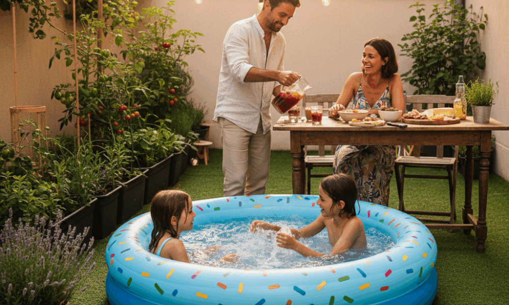 découvrez notre guide complet sur le staycation en 2025 : avis, conseils pratiques et astuces pour savourer au maximum vos vacances à domicile tout en vous relaxant.