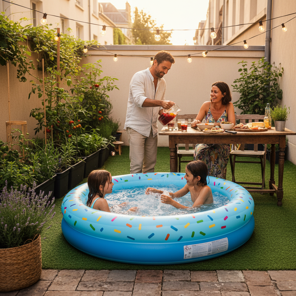 découvrez notre guide complet sur le staycation en 2025 : avis, conseils pratiques et astuces pour savourer au maximum vos vacances à domicile tout en vous relaxant.