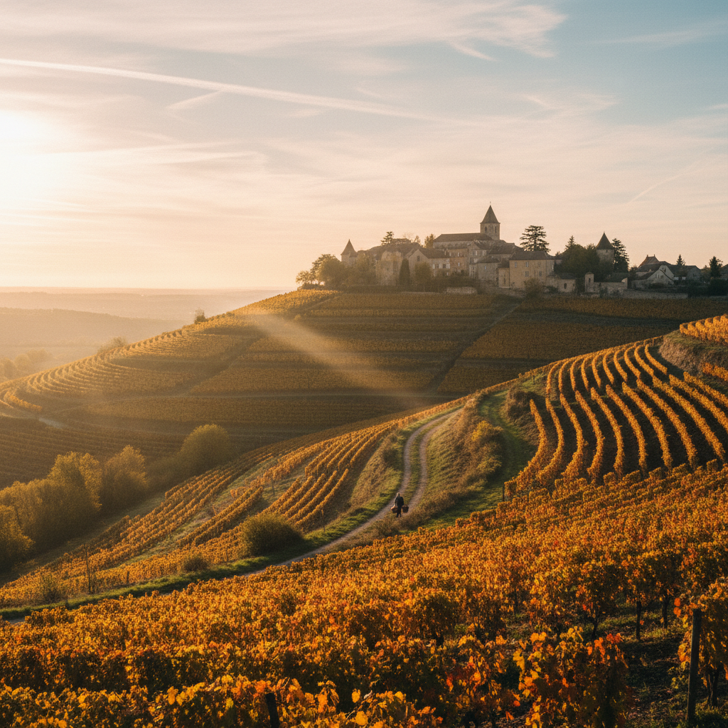 découvrez les sites incontournables du jura en 2025 et explorez des idées de parcours pour un séjour mémorable entre nature, patrimoine et gastronomie.