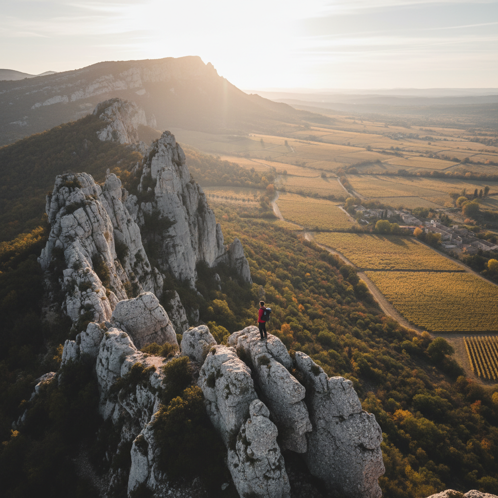 découvrez les sites incontournables à visiter dans le vaucluse en 2025. guide complet des lieux à ne pas manquer pour un séjour inoubliable dans cette magnifique région.