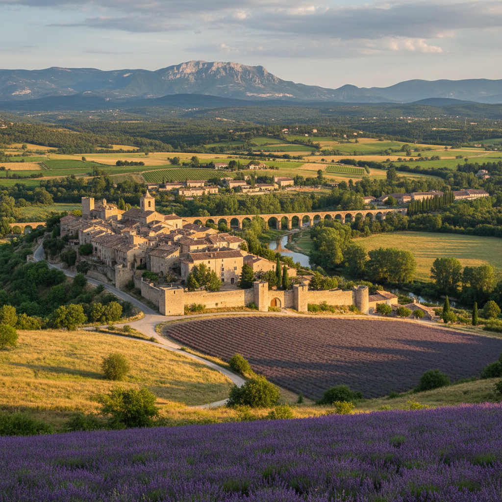 découvrez les sites incontournables à visiter dans le vaucluse en 2025 : paysages magnifiques, villages pittoresques et trésors culturels à ne pas manquer pour un séjour inoubliable.