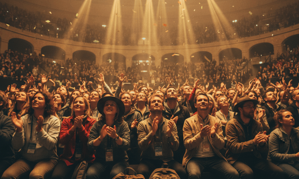 découvrez le dernier épisode du podcast 'radiohead, une odyssée pop contemporaine' et revivez un concert inoubliable de ce groupe emblématique.