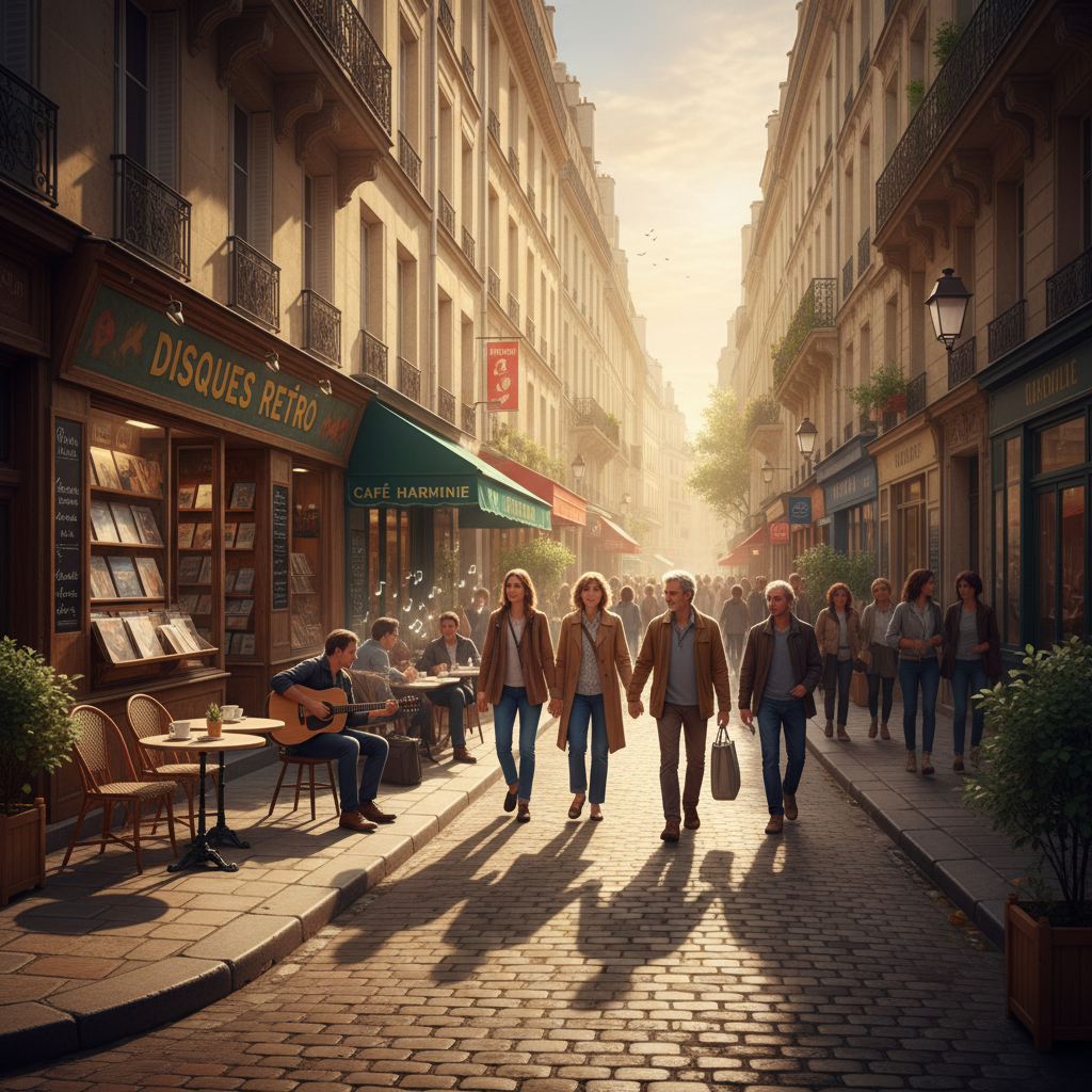 découvrez le dernier épisode du podcast radiohead, une odyssée pop contemporaine, et revivez un concert inoubliable du légendaire groupe radiohead.