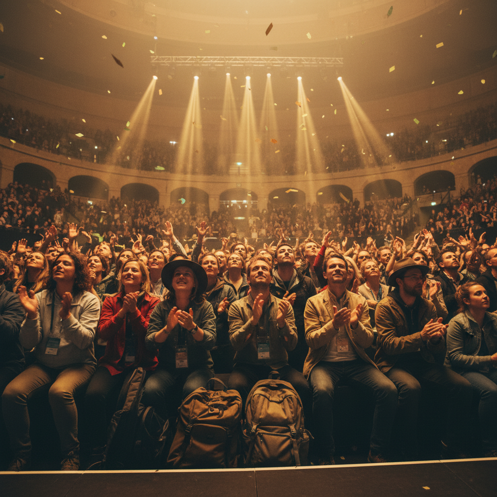 découvrez le dernier épisode du podcast 'radiohead, une odyssée pop contemporaine' et revivez un concert inoubliable de ce groupe emblématique.