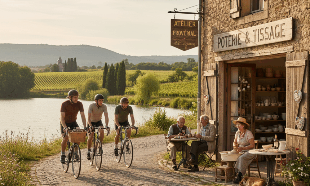 découvrez l'interview exclusive de jean cranney, directeur france de trip.com, un outsider audacieux qui transforme le paysage du voyage en france avec ses idées innovantes.