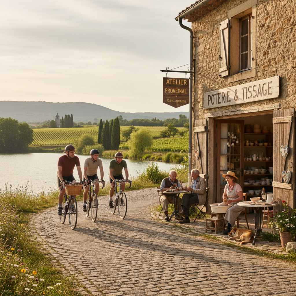 découvrez l'interview exclusive de jean cranney, directeur france de trip.com, un outsider audacieux qui transforme le paysage du voyage en france avec ses idées innovantes.