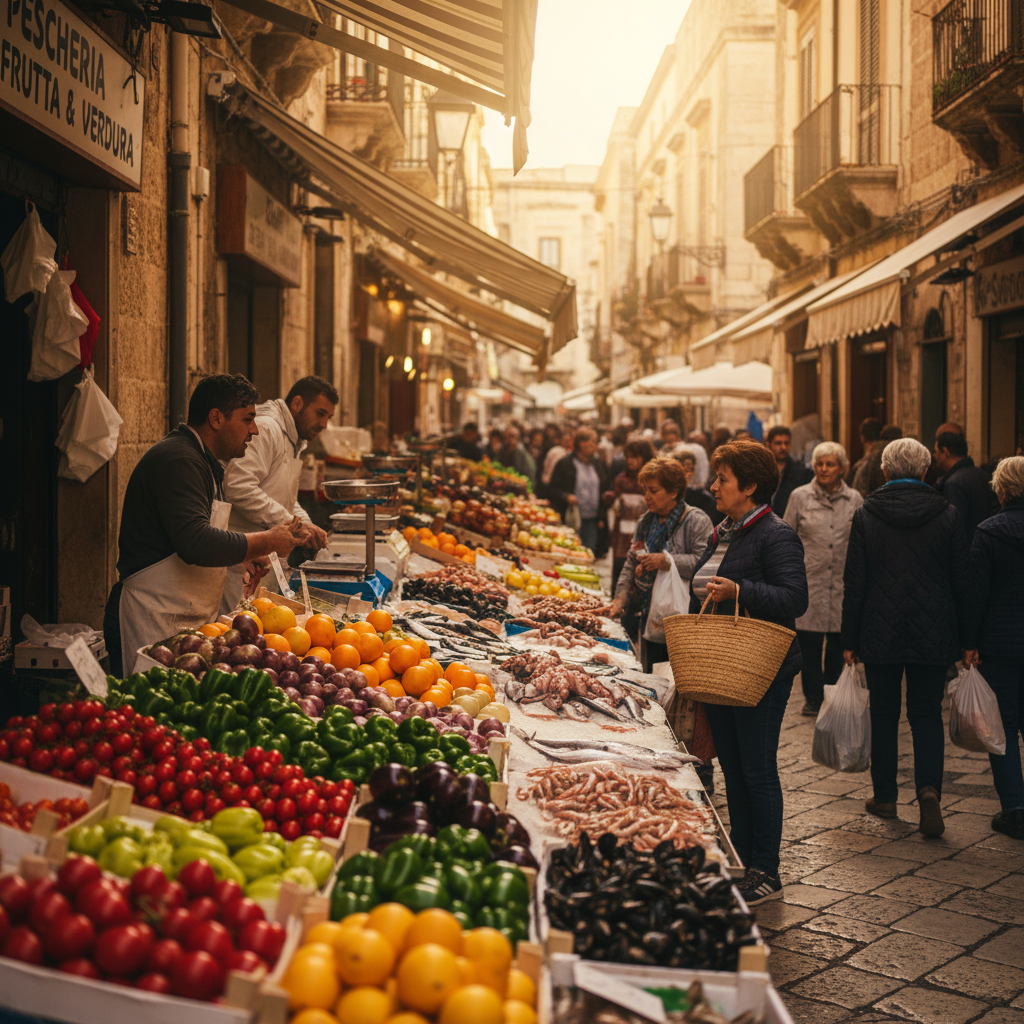 découvrez notre guide complet pour un road trip en sicile en 2025 : itinéraire détaillé, conseils pratiques et astuces pour explorer cette île méditerranéenne unique en toute sérénité.