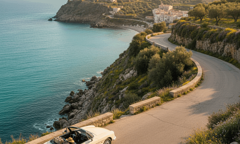 découvrez notre guide complet pour un road trip en sicile en 2025 : itinéraires détaillés, conseils pratiques et incontournables pour explorer cette île méditerranéenne riche en histoire, culture et paysages à couper le souffle.