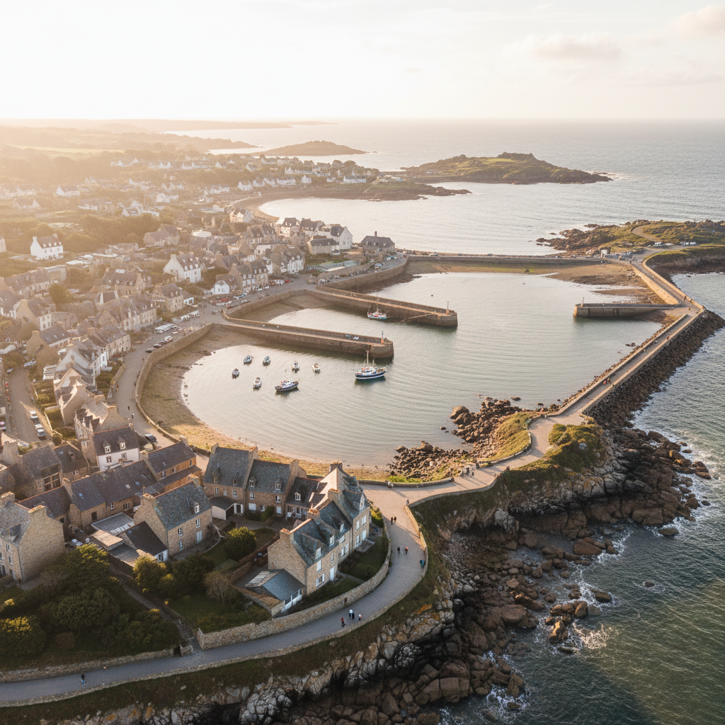 découvrez roscoff en 2025 avec notre carte détaillée et notre guide complet pour explorer la ville et ses environs. astuces, lieux incontournables et conseils pratiques pour un séjour réussi.