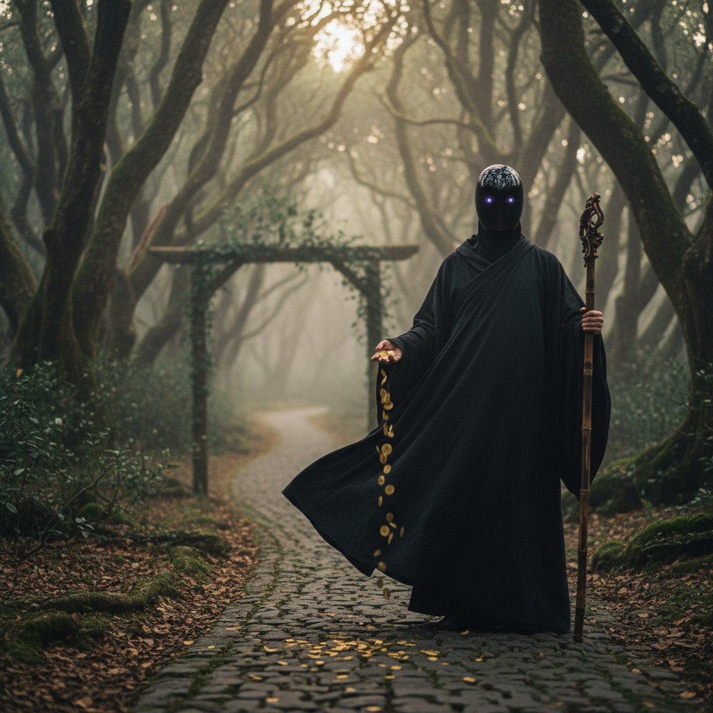 découvrez la signification et les mystères du personnage culte sans visage dans le voyage de chihiro, une figure énigmatique et fascinante de l'univers de miyazaki.