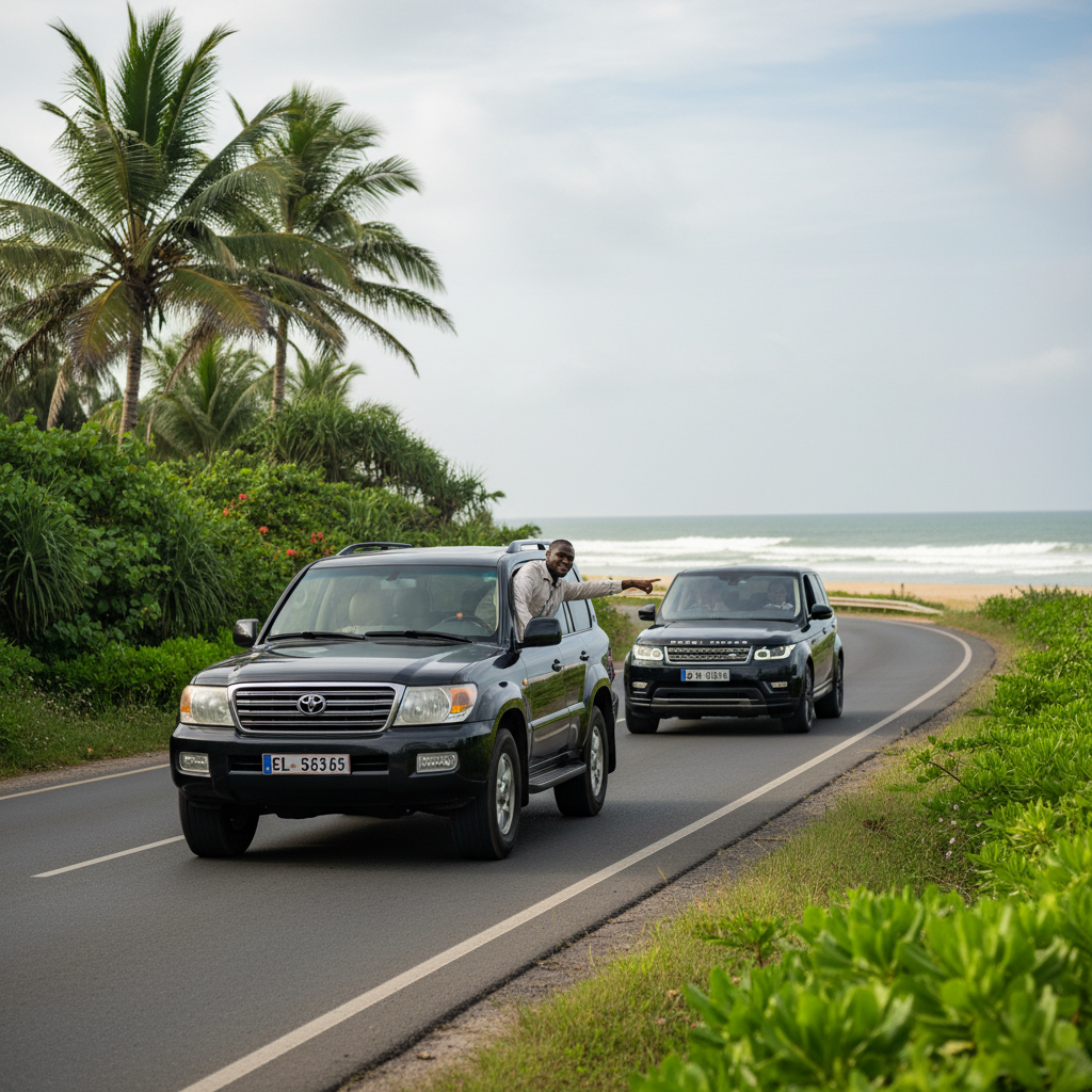 découvrez les principaux enjeux de la sécurité en côte d'ivoire et les perspectives pour garantir un avenir paisible et stable dans la région.