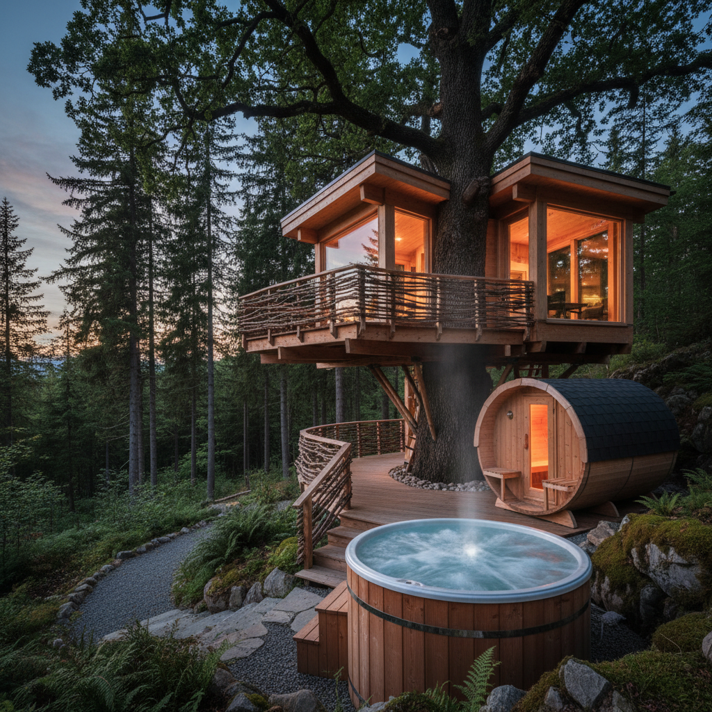 découvrez nos conseils et les meilleures adresses pour un séjour insolite dans une cabane dans le jura en 2025. vivez une expérience unique entre nature et authenticité.