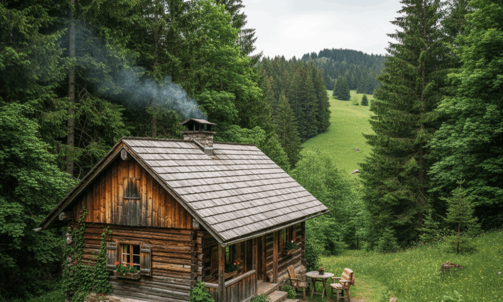 découvrez nos conseils et les meilleures adresses pour un séjour insolite dans une cabane dans le jura en 2025. vivez une expérience unique au cœur de la nature !