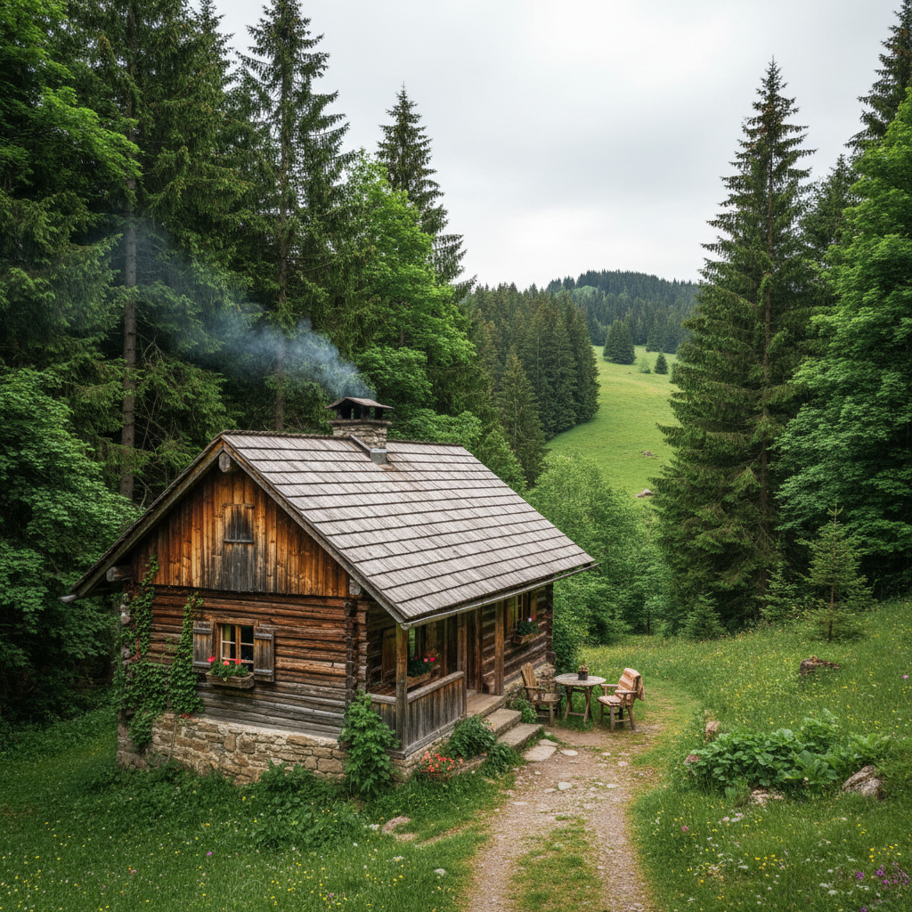 découvrez nos conseils et les meilleures adresses pour un séjour insolite dans une cabane dans le jura en 2025. vivez une expérience unique au cœur de la nature !