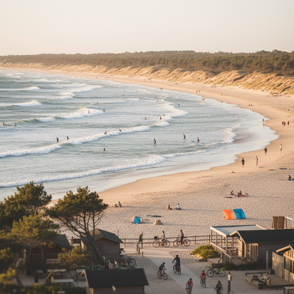 découvrez les meilleures destinations pour un séjour tout compris en france au bord de la mer en 2025. profitez de vacances inoubliables entre plages, confort et activités adaptées à tous.