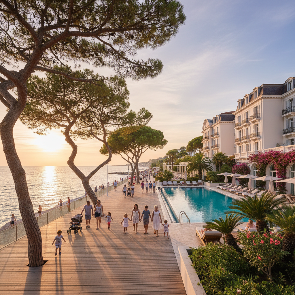 découvrez les meilleures destinations pour un séjour tout compris en france au bord de la mer en 2025. profitez de plages idylliques, d'activités variées et d'hébergements confortables pour des vacances inoubliables.