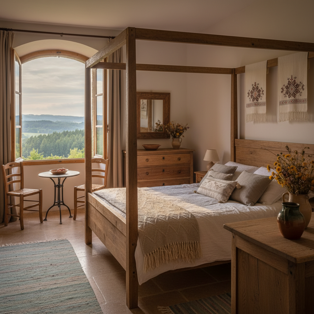 découvrez nos conseils et bonnes adresses 2025 pour séjourner dans une chambre d’hôte authentique dans le jura, et profitez d'une expérience conviviale et chaleureuse au cœur de la nature.