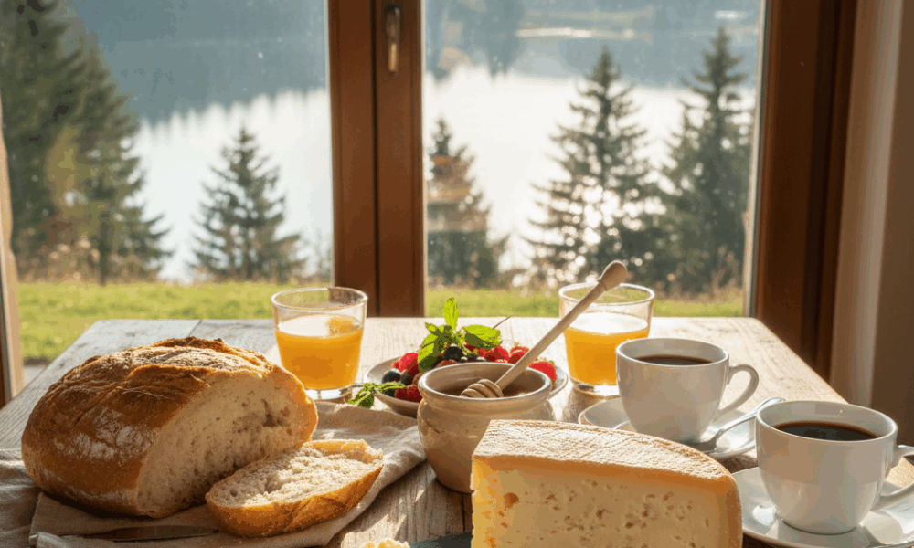découvrez comment séjourner dans une chambre d’hôte authentique dans le jura en 2025. nos conseils et bonnes adresses pour un séjour inoubliable alliant charme, nature et convivialité.