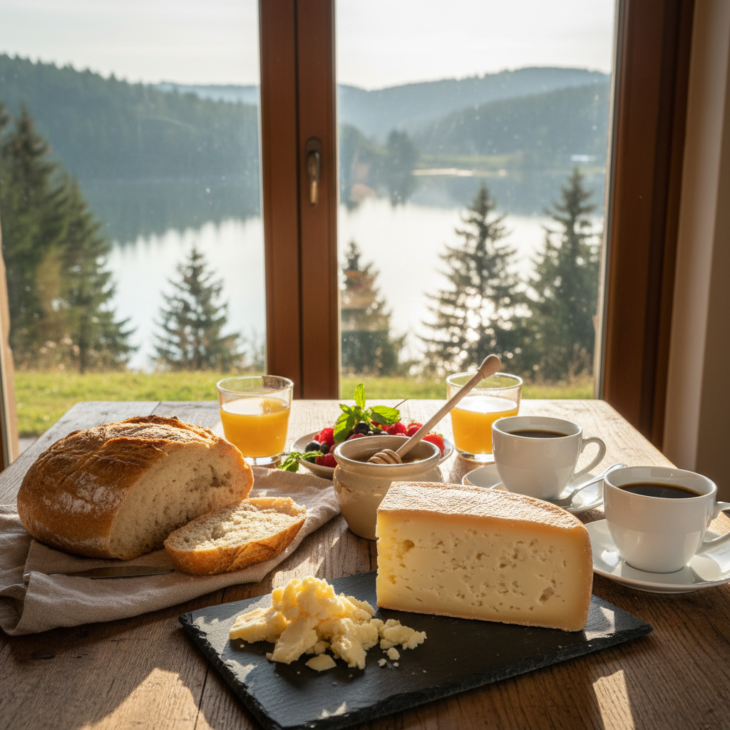 découvrez comment séjourner dans une chambre d’hôte authentique dans le jura en 2025. nos conseils et bonnes adresses pour un séjour inoubliable alliant charme, nature et convivialité.
