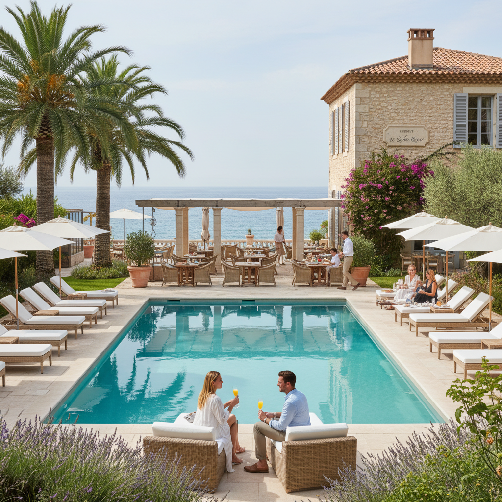 découvrez les meilleurs séjours tout compris en france pour 2025. profitez d'hôtels all inclusive d'exception pour des vacances inoubliables en famille ou entre amis.