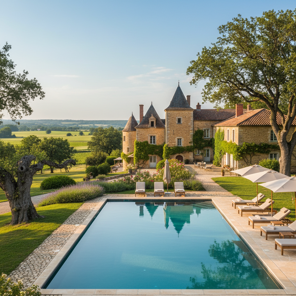 découvrez les meilleurs hôtels tout compris en france pour des séjours all inclusive inoubliables en 2025. profitez de vacances sans souci avec hébergement, repas et activités inclus.