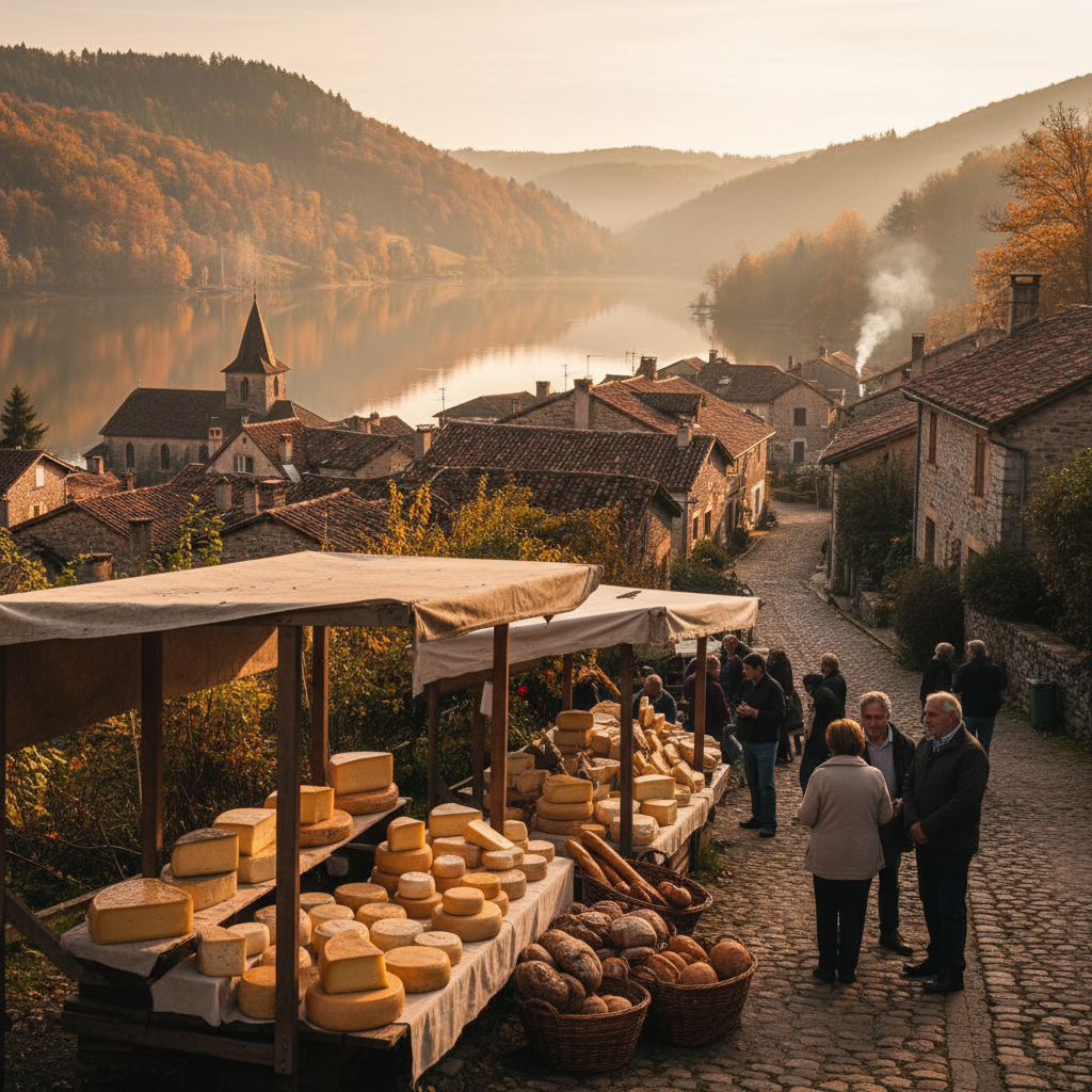 découvrez la route du lac avec nos itinéraires détaillés, conseils pratiques et les paysages incontournables à explorer pour un voyage inoubliable.