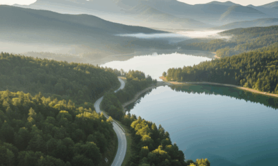 découvrez la route du lac : itinéraires détaillés, conseils pratiques et paysages incontournables pour un voyage inoubliable au cœur de la nature.