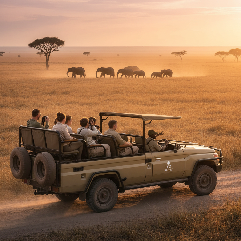 découvrez le guide officiel du ministère de l’europe et des affaires étrangères pour tout savoir sur la tanzanie : conseils pratiques, informations essentielles et recommandations de voyage.