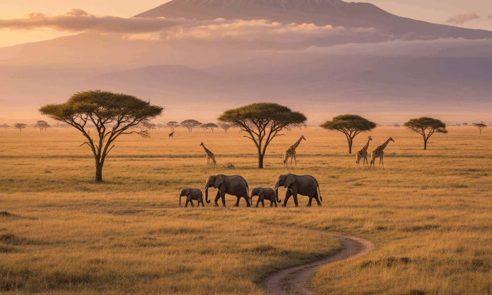 découvrez le guide officiel du ministère de l’europe et des affaires étrangères pour tout savoir sur la tanzanie : informations pratiques, conseils de voyage et recommandations officielles.