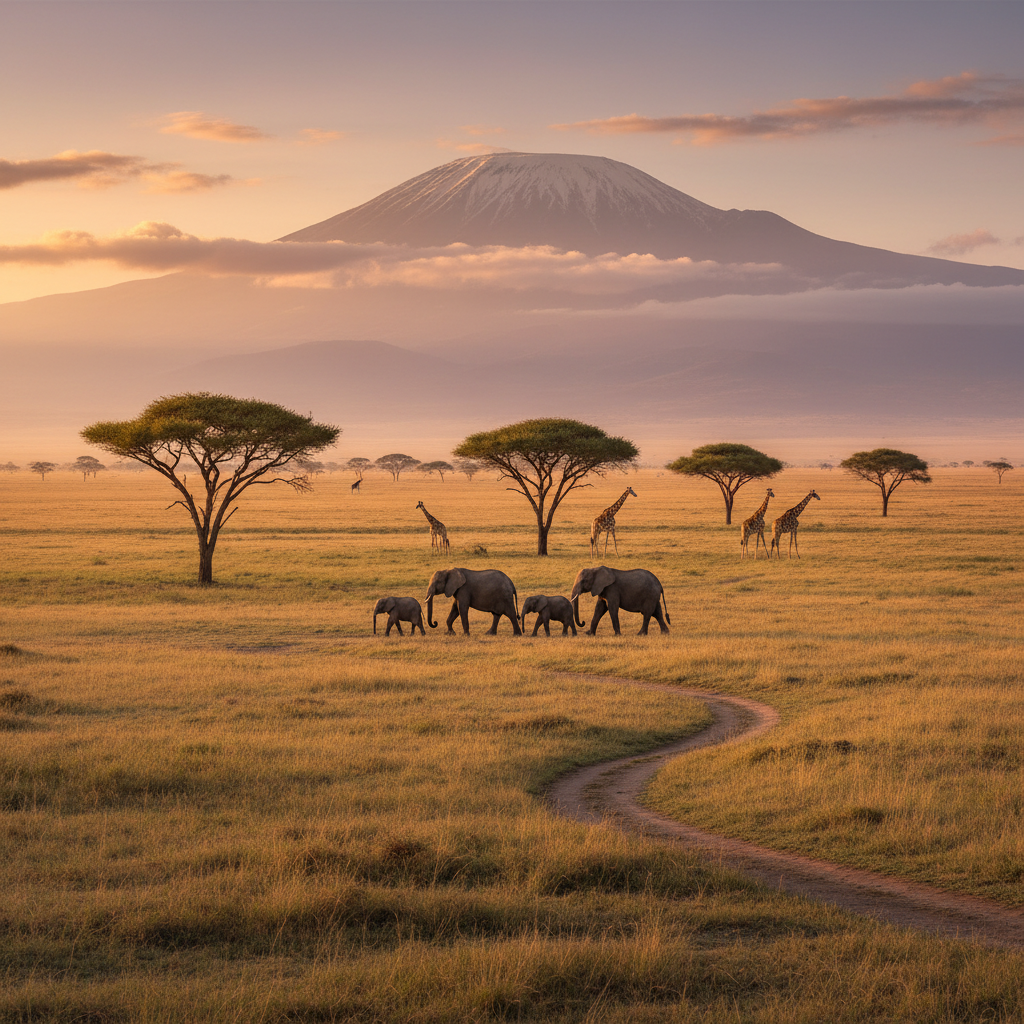 découvrez le guide officiel du ministère de l’europe et des affaires étrangères pour tout savoir sur la tanzanie : informations pratiques, conseils de voyage et recommandations officielles.