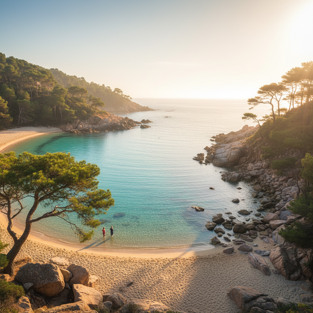 découvrez nos conseils incontournables pour des vacances inoubliables dans le sud en 2025. préparez votre séjour parfait entre plages, nature et culture.