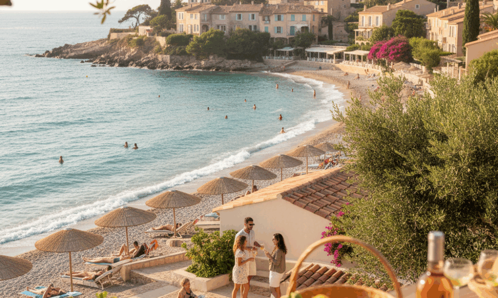 découvrez nos conseils essentiels pour des vacances inoubliables dans le sud en 2025. préparez votre séjour parfait avec nos astuces et recommandations.