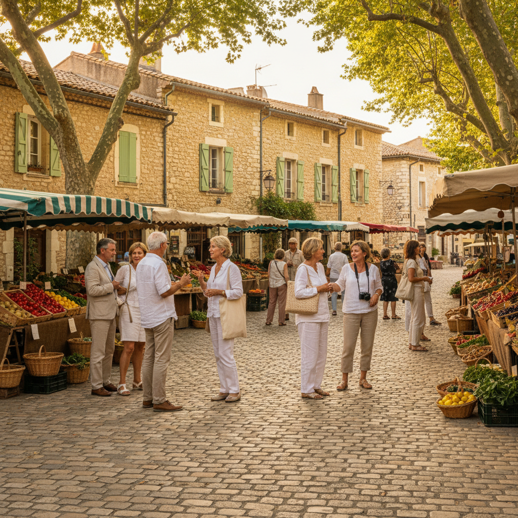 découvrez nos conseils essentiels pour profiter pleinement de vos vacances dans le sud en 2025 et vivre un séjour inoubliable entre détente, découvertes et plaisirs incontournables.