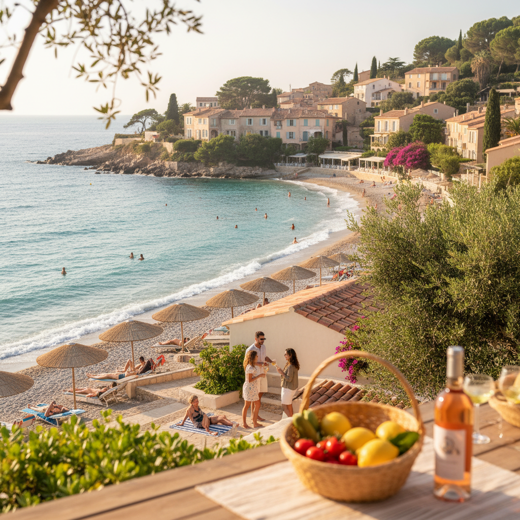 découvrez nos conseils essentiels pour des vacances inoubliables dans le sud en 2025. préparez votre séjour parfait avec nos astuces et recommandations.