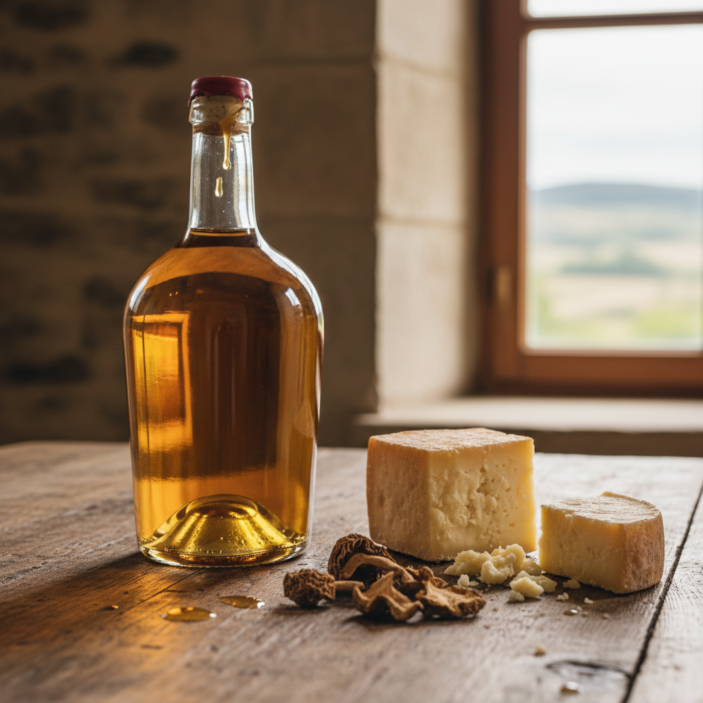 découvrez le vin du jura, ses cépages uniques, ses méthodes de production traditionnelles et ses saveurs authentiques en 2025. plongez dans l'univers de ce trésor viticole français.