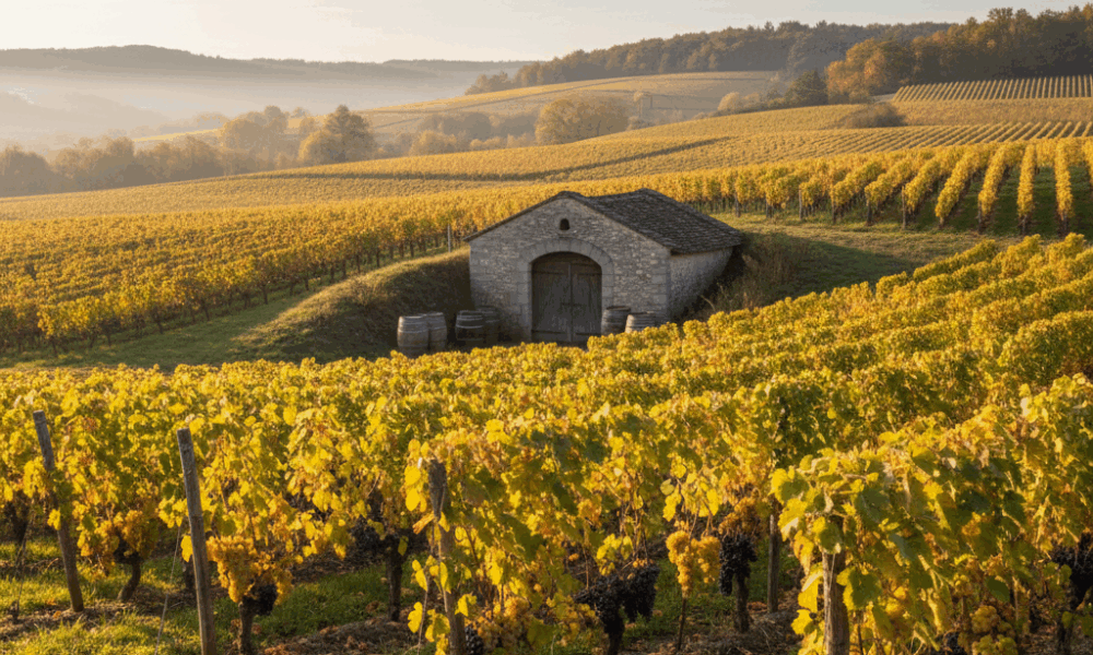 découvrez le vin du jura, un trésor viticole authentique en 2025. explorez ses cépages uniques, ses saveurs remarquables et son savoir-faire ancestral.