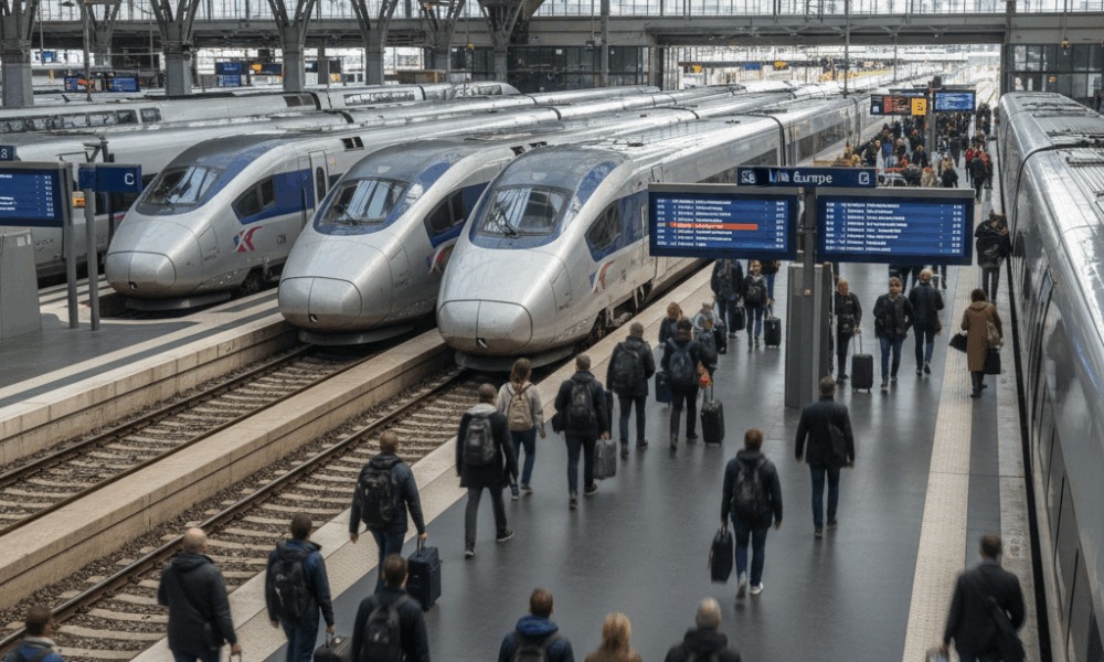 découvrez comment visiter lille en 2 jours avec notre itinéraire détaillé et nos conseils pratiques pour un week-end réussi en 2025. profitez des meilleures attractions, restaurants et événements de la ville.