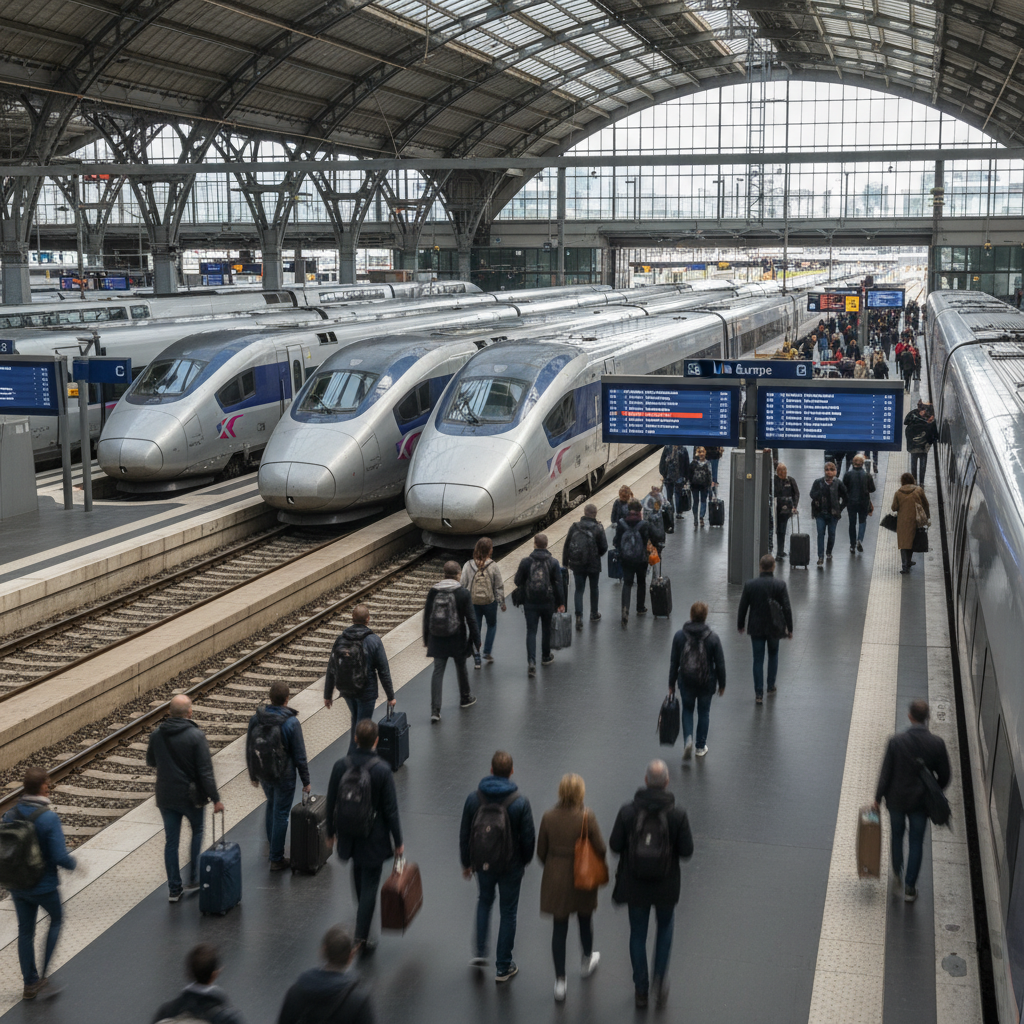 découvrez comment visiter lille en 2 jours avec notre itinéraire détaillé et nos conseils pratiques pour un week-end réussi en 2025. profitez des meilleures attractions, restaurants et événements de la ville.