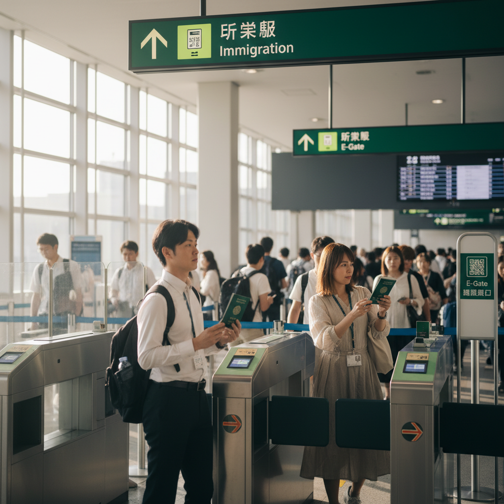 découvrez les formalités indispensables pour voyager au japon en 2025 : visas, documents, et conseils pratiques pour un séjour réussi.