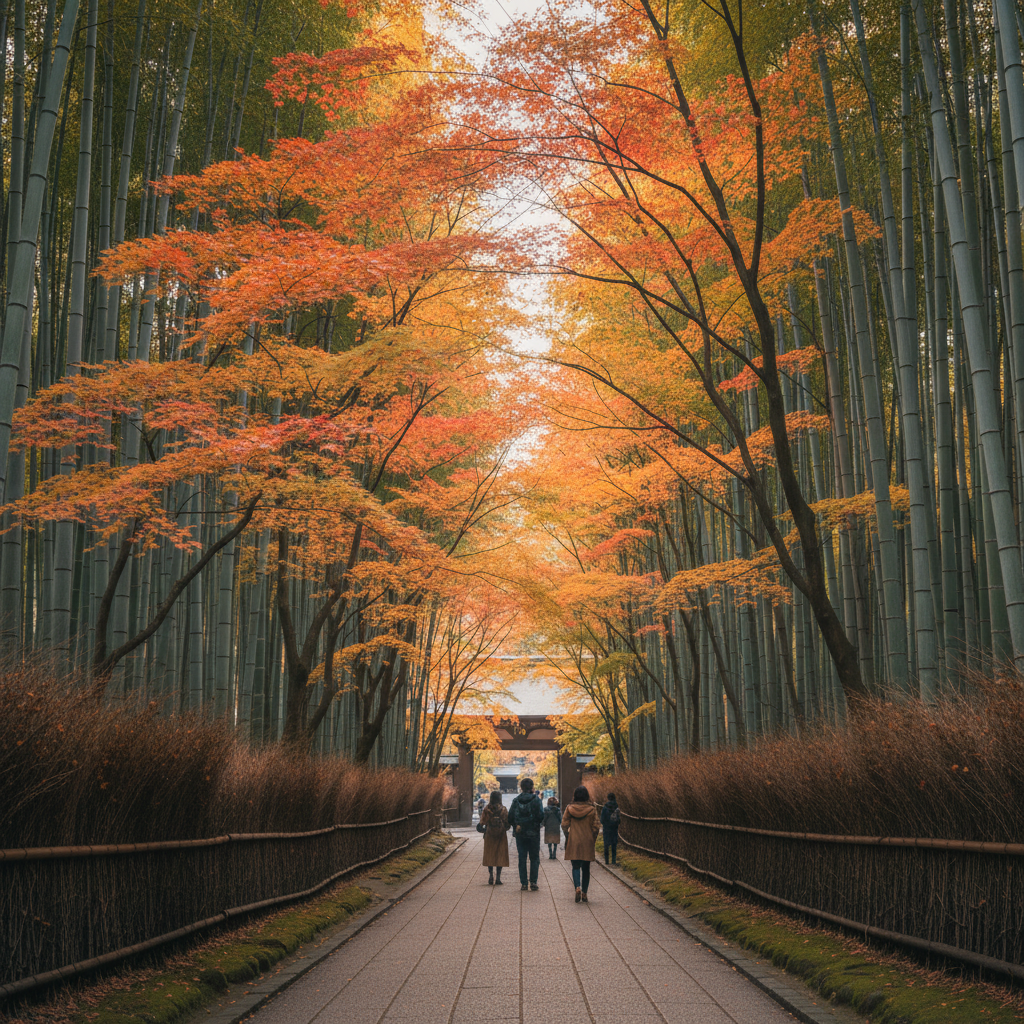 découvrez toutes les formalités à connaître pour voyager au japon en 2025 : visas, documents nécessaires et conseils pratiques pour un départ serein.