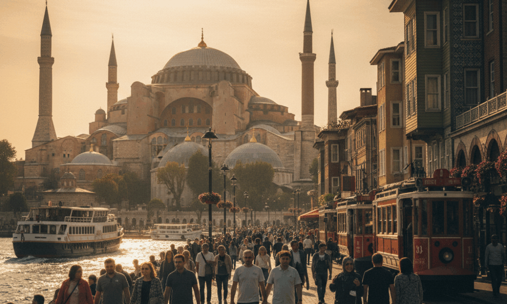 découvrez les risques potentiels et les précautions essentielles pour voyager en turquie en 2025 en toute sécurité. conseils pratiques et informations à jour pour préparer votre séjour.