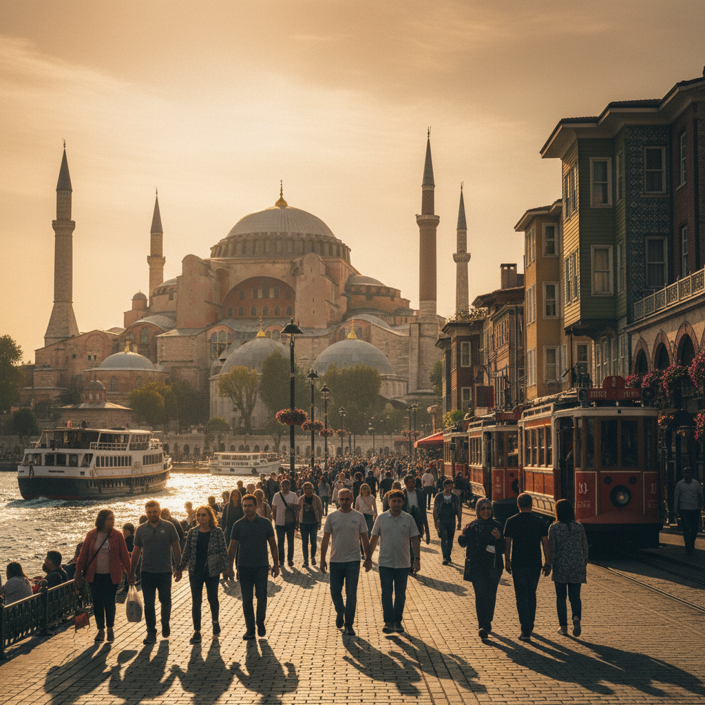 découvrez les risques potentiels et les précautions essentielles pour voyager en turquie en 2025 en toute sécurité. conseils pratiques et informations à jour pour préparer votre séjour.