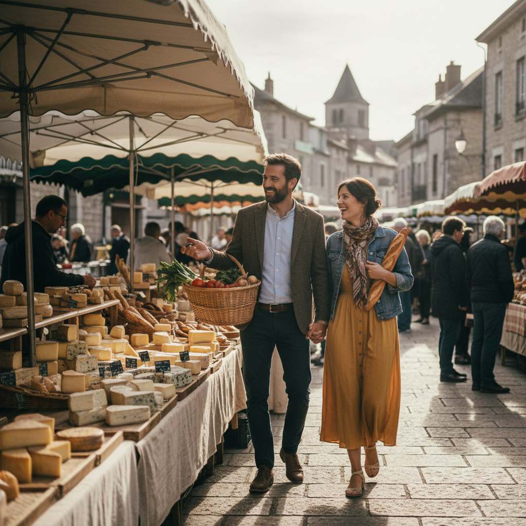 découvrez les motivations profondes qui nous incitent à voyager et explorez les véritables raisons derrière notre désir de partir à l'aventure.