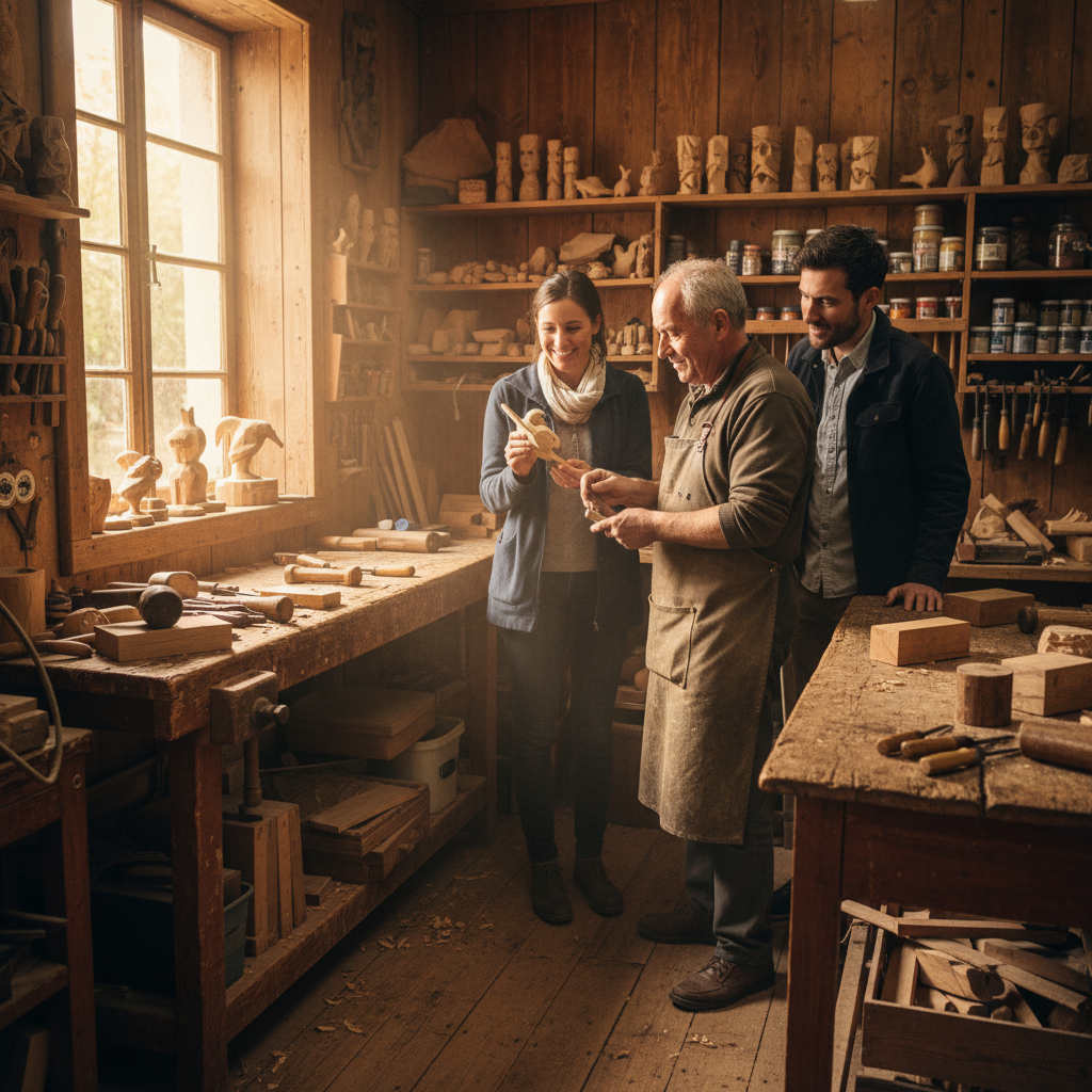 découvrez les motivations profondes derrière notre désir de voyager et ce qui nous pousse réellement à partir à l'aventure.