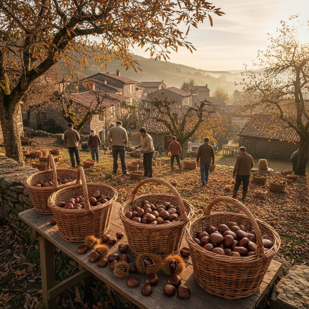 découvrez des voyages gourmands à savourer en mode slow travel cet automne en france, alliant délices culinaires et expériences authentiques pour un séjour ressourçant.