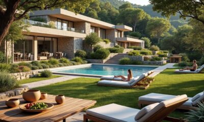 découvrez le club med vittel ermitage, un séjour tout compris exceptionnel en 2025 alliant détente, activités sportives et gastronomie au cœur des vosges.