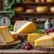 découvrez les meilleurs fromages du terroir du haut jura en 2025, une invitation gourmande à explorer la richesse et la qualité de la fromagerie locale.