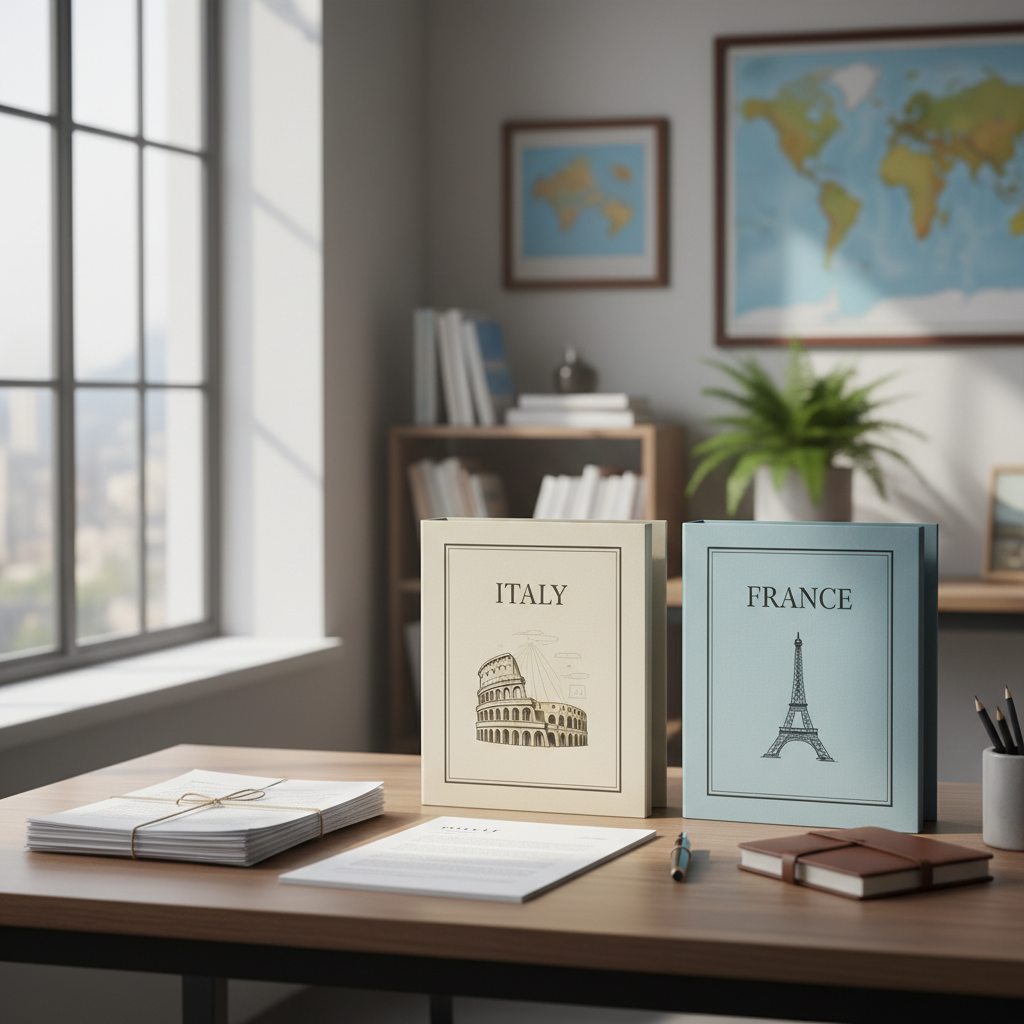 important : alba travel srl n'est pas affilié à albatravel france. découvrez les différences et évitez toute confusion entre ces deux entités distinctes.